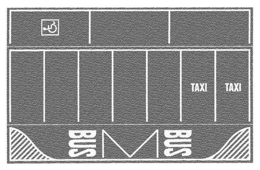 Image for 528-60720 Parking Lot Gray 2/