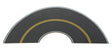 Image for 949-1253 Vntg & Mdrn Hghwy Curves