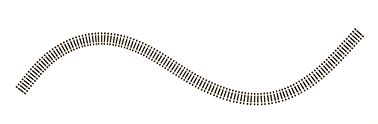 SL-8302 Peco / SL-8302 83 Line Flex Track Cncrt (SCALE=HO ) P Part # PCO-SL-8302