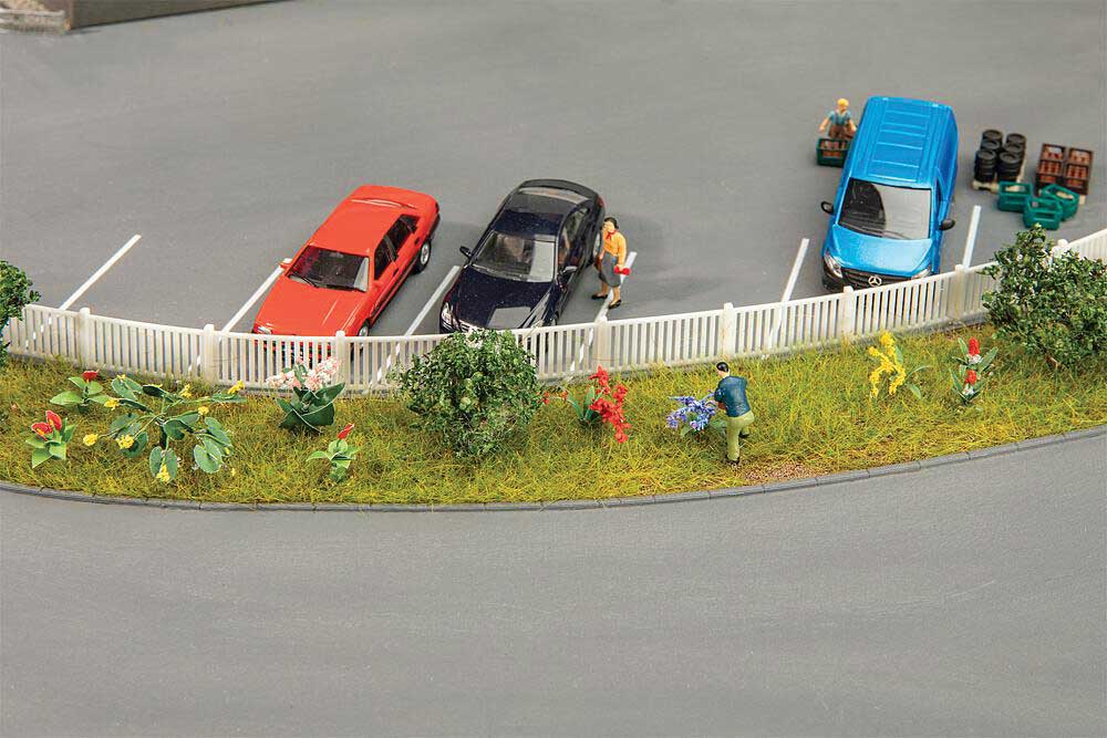 Image for 272-181293 Flower Garden