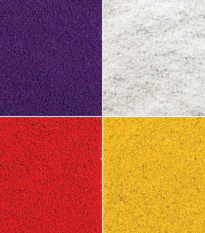 Image for 785-6474 All Game Terrn Flowers