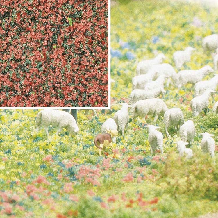 Image for 189-7356 Foam Flock Heather 200ml
