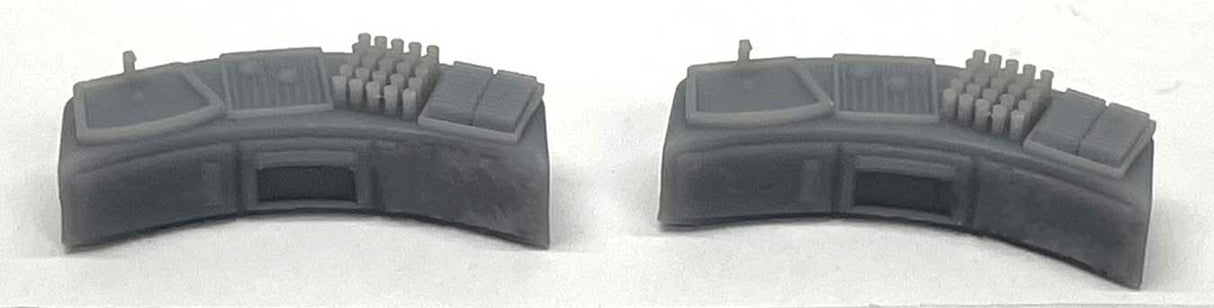 Image for 586-30545 Food Prep Counter 2/