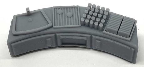 Image for 586-33545 Food Prep Counter