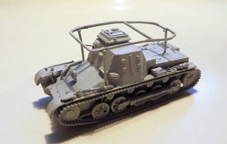Image for 729-87115 Sd.Kfz. 265 Pnzrbfhlswgn