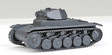 Image for 729-90332G Sd.Kfz. 121 Ausf.C PII Gy