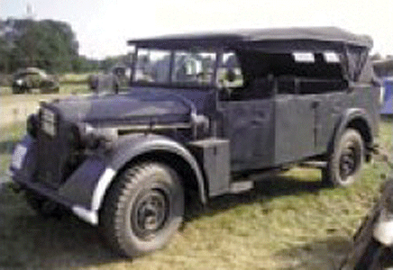 Image for 729-87097 Kfz 15 mPkw Truck