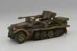 Image for 729-87101 Sd.Kfz. 10 5cm Pak