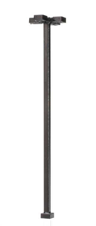 Image for 150-70000196 Four Arm Light black 3/