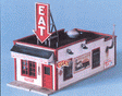 Image for 184-90 Fred & Red's Hamburgers