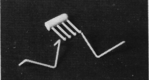 Image for 229-6205 RB Crnr Frab Frt Car 4/