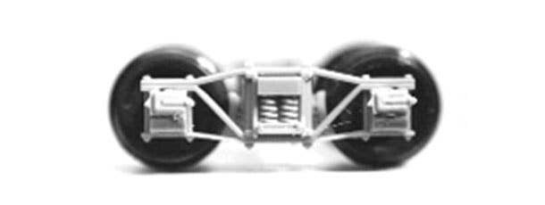 Image for 293-3002 Truck Arch Bar 2/