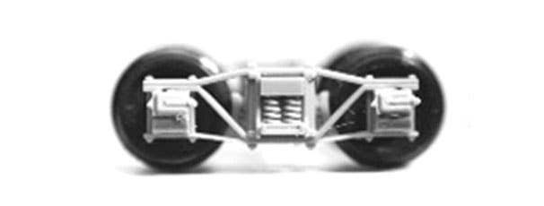 Image for 293-3035 Trucks Arch Bar 20/