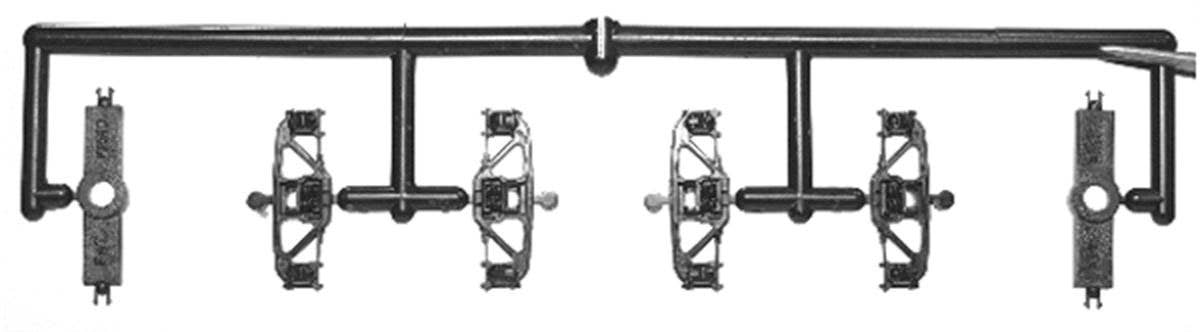 Image for 293-3012 Truck 1-Pc Andrews 2/