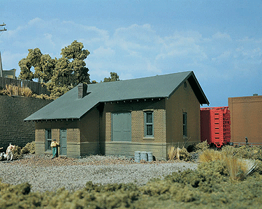 Image for 243-10700 Freight Depot Kit