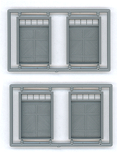 Image for 293-8125 Frght door & transom   4/