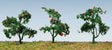 Image for 160-32510 Fruiting Bush 3/4" 18/