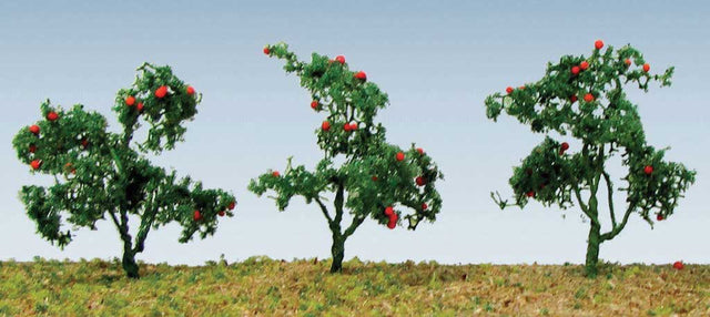 Image for 160-32510 Fruiting Bush 3/4" 18/