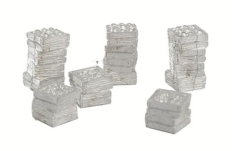 Image for 171-4010 Fruit & Produce Crates