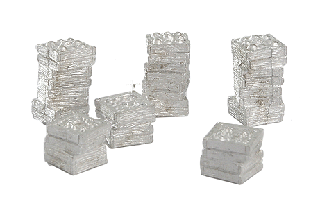 Image for 171-4010 Fruit & Produce Crates