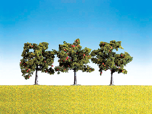 Image for 272-181403 Apple Tree w/Fruit Asm 3/