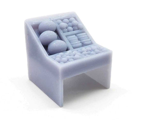 Image for 179-1600980 Vendor Stand Fruits 5/