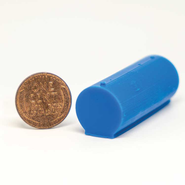 Image for 179-871850 Fuel Tank on Skid