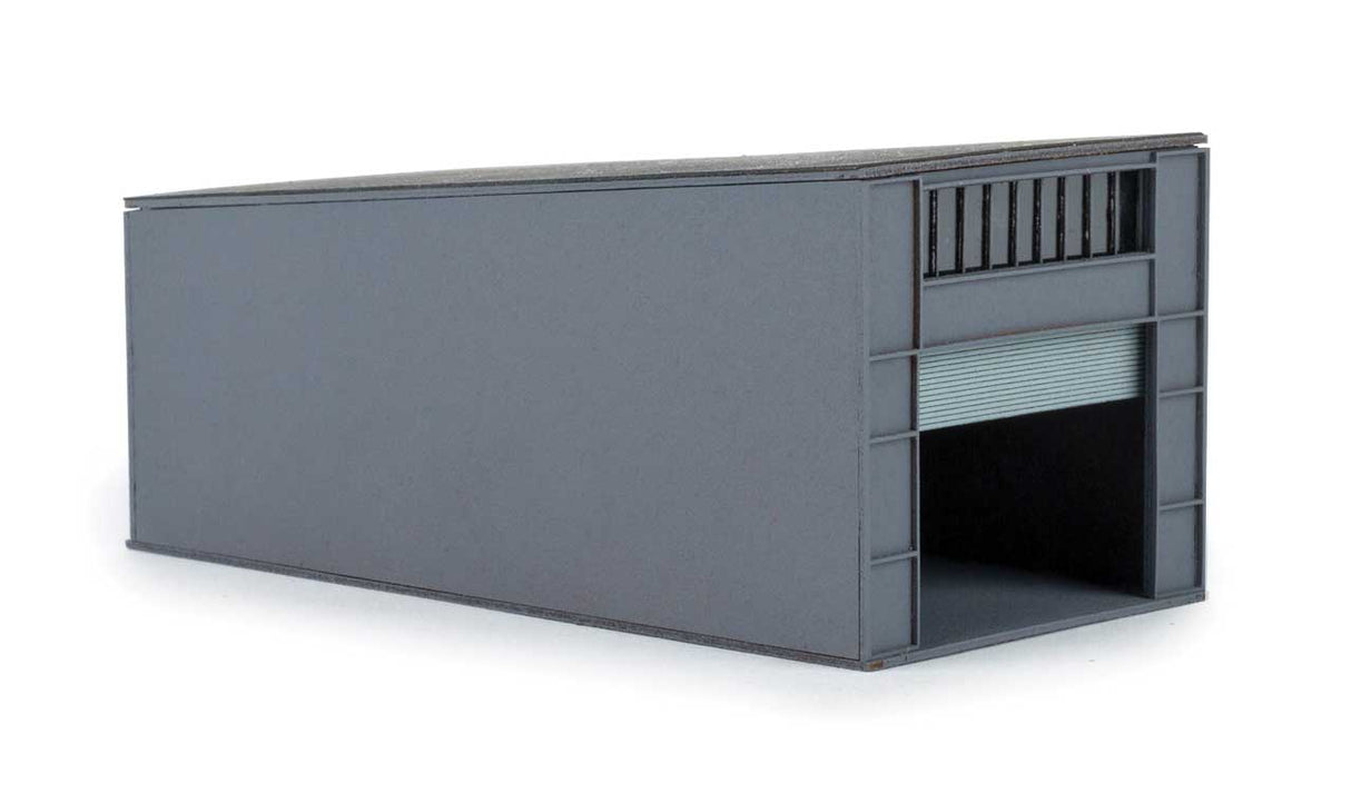 Image for 175-10500 Brekina Ambiente Garage