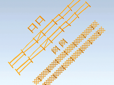 Image for 272-180406 Garden & Field Fences 4/