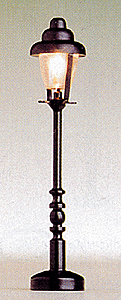 Image for 186-5190 Gas lamp
