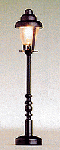 Image for 186-5190 Gas lamp