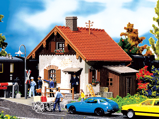 Image for 272-120130 Gatekeepers Lodge