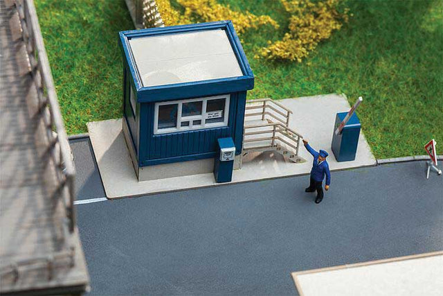 Image for 272-130625 Gatekeeper Lodge