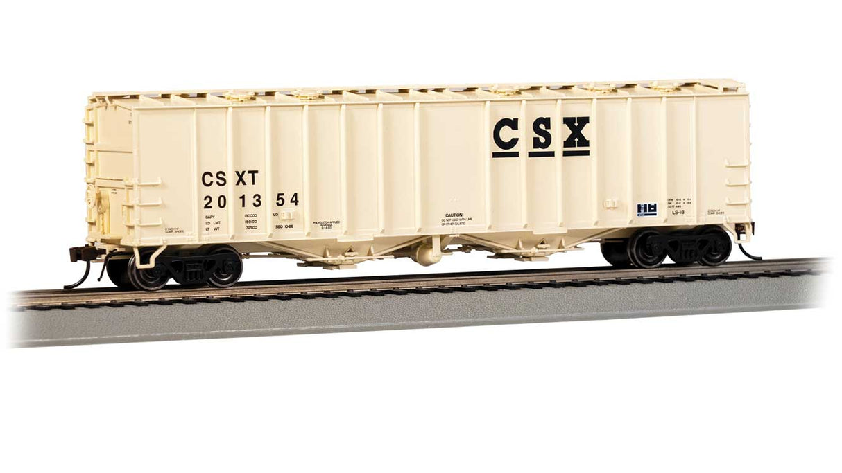 Image for 160-70617 Airslide Hopp CSX 201354