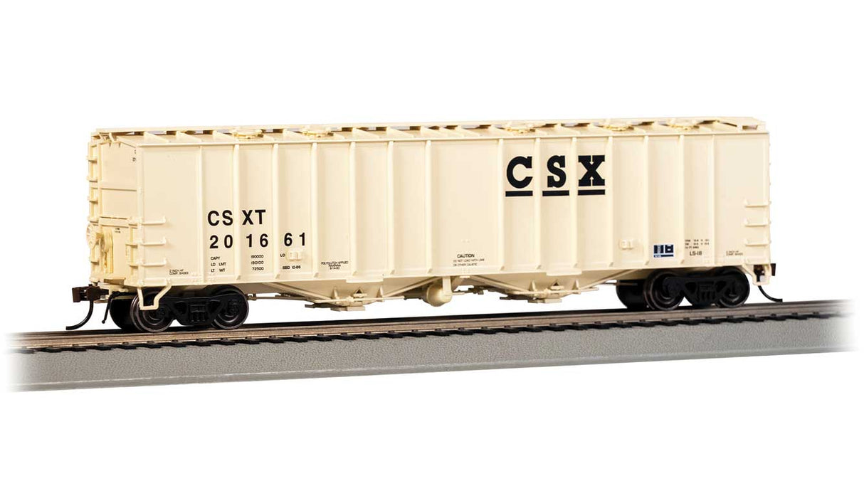 Image for 160-70621 Airslide Hopp CSX 201661