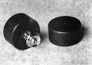 Image for 53-324 Gear Aligner 2.4mm 3/32"