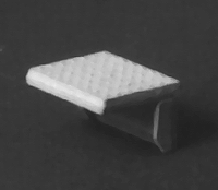 Image for 229-1403 GE "U" drop step 2/