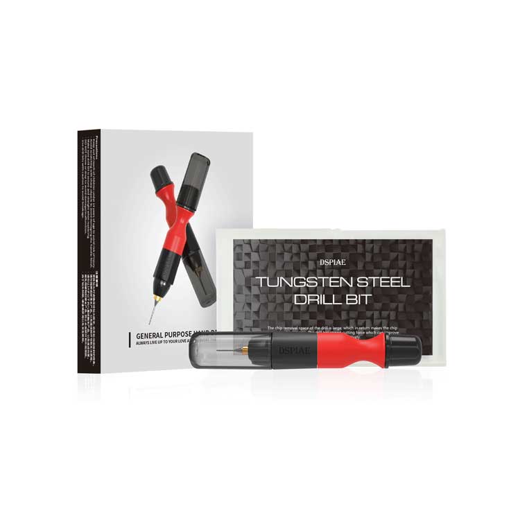 Image for 314-PTHD Hand Drill Gen Purpose