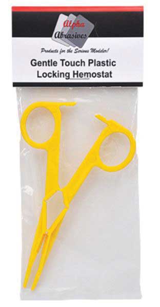 Image for 232-5001 GntlTouch Plast Hemostat