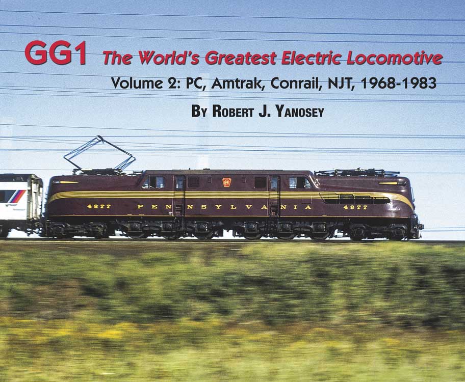 Image for 484-4732 GG1: World's Greatest V.2