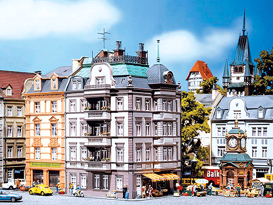 Image for 272-130918 House Twn End Goethestr88