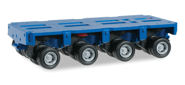 Image for 326-53518 Goldhofer 4-Axle Module 2