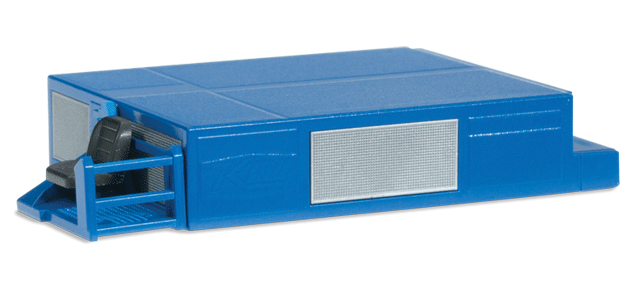 Image for 326-53488 Goldhofer Powerpack 3/