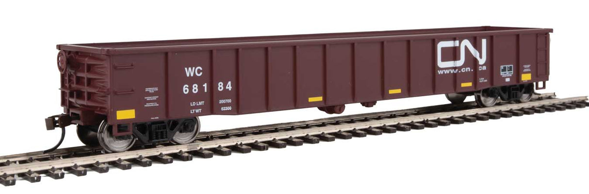 Image for 931-1860 Gondola WC/CN