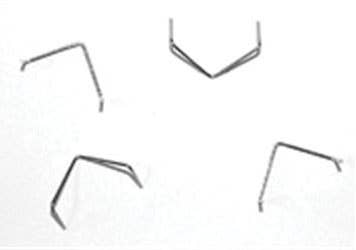 Image for 293-2003 Grabiron roof corner  25/