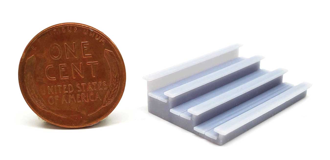 Image for 179-16011001 Grandstands Seating