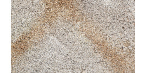 Woodland Scenics 1286 Gravel -- Gray - Fine 12oz 340g A Scale