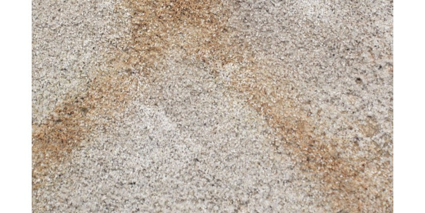 Woodland Scenics 1286 Gravel -- Gray - Fine 12oz 340g A Scale