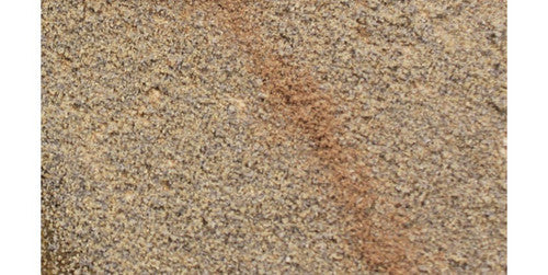 Woodland Scenics 1288 Gravel -- Buff - Fine 12oz 340g A Scale