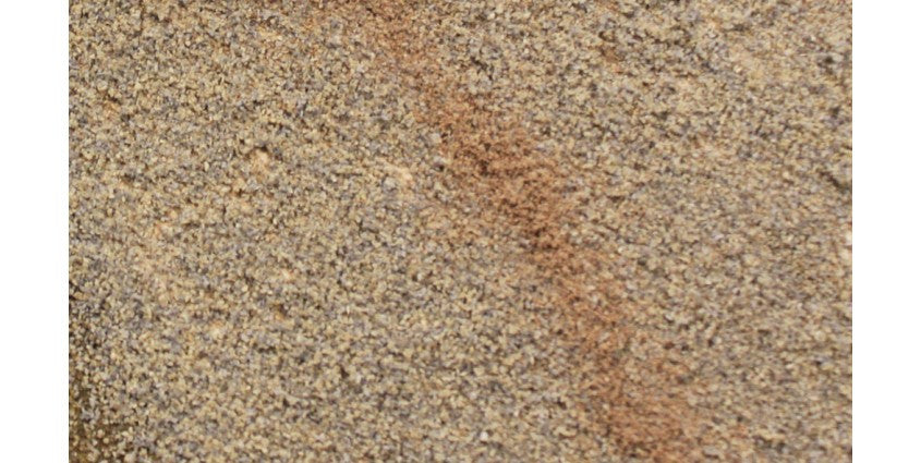 Woodland Scenics 1288 Gravel -- Buff - Fine 12oz 340g A Scale